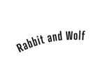 rabbitandwolf GmbH