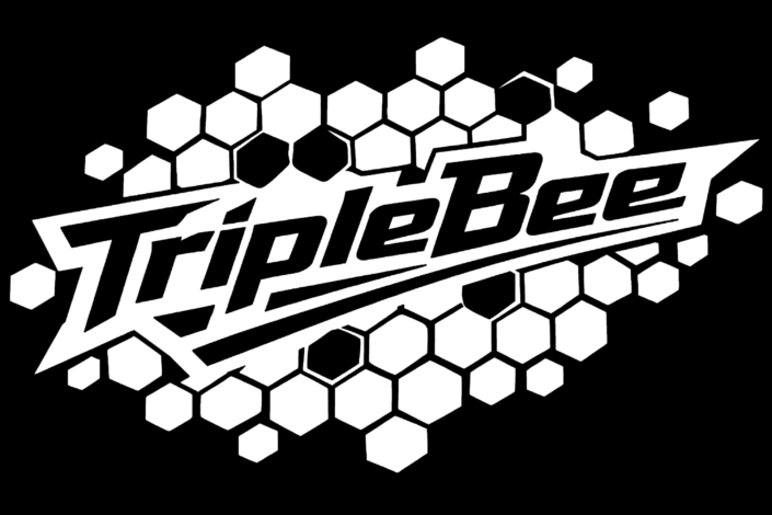 Logo_Triplebee