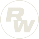 RW-Icon des Rabbit and Wolf Brand Studios